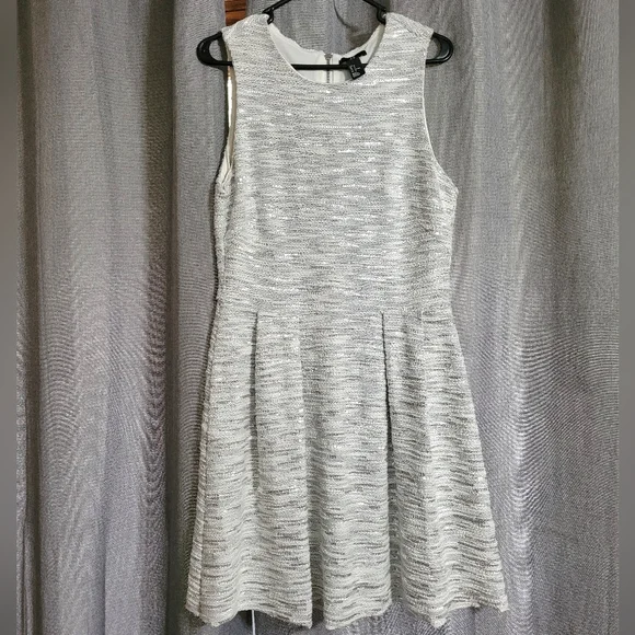 H&M | Dresses | 35 Hm Sequin Aline Dress | Poshmark H&M | Dresses | 35 Hm Sequin Aline Dress | Poshmark